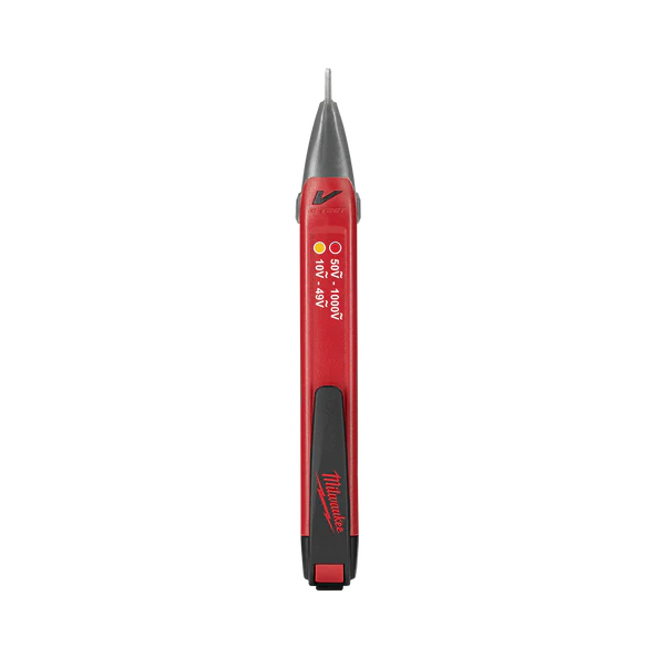 Milwaukee 10-1000V Dual Range Voltage Detector (Tool Only) - 2203-20