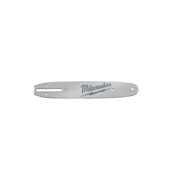 Milwaukee M18 FUEL™ 10" (254 mm) Pole Saw Bar (suits M18FOPH-CSA) - 48095001