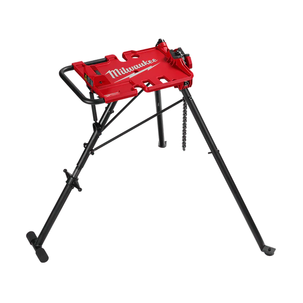 Milwaukee 152 mm (6”) Leveling Tripod Chain Vice - MPS