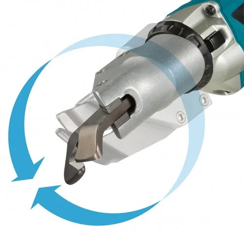 18 BRUSHLESS ROOFING SHEAR LI-ION - Image 5
