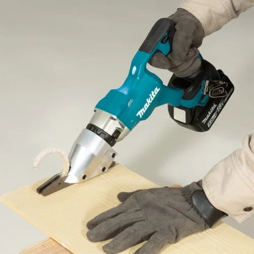 18V BL 13MM CEMENT SHEAR LI-ION (F) - Image 3