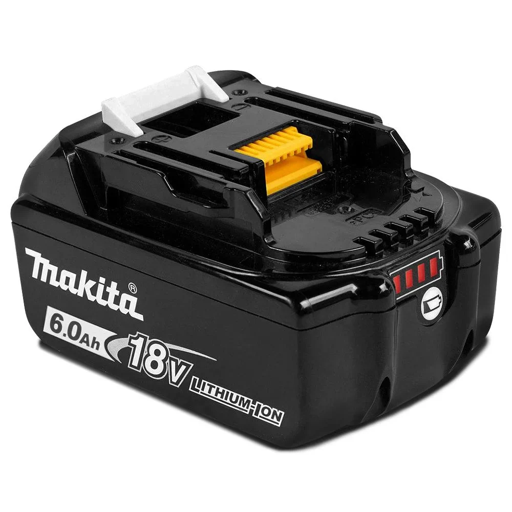 18V BRUSHLESS 10 PIECE COMBO LI-ION (L) - Image 4