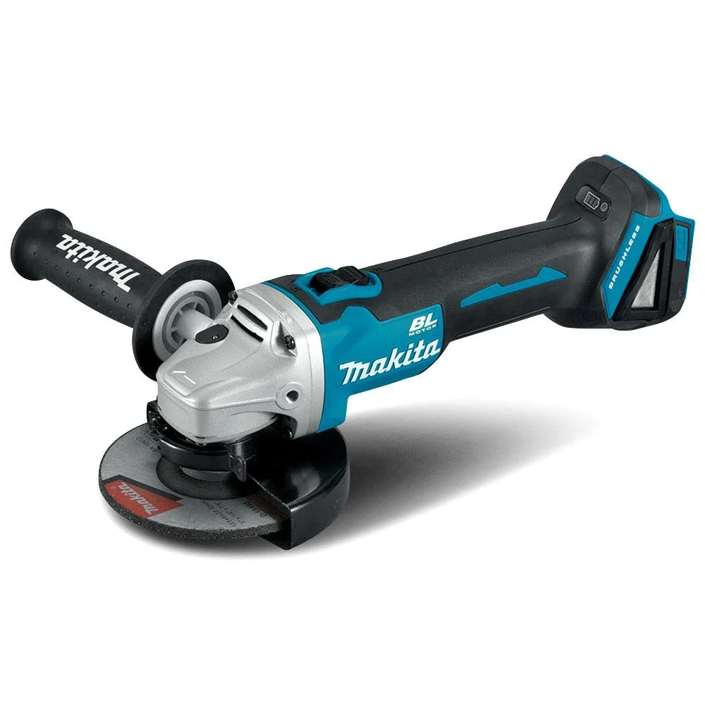 18V BRUSHLESS 10 PIECE COMBO LI-ION (L) - Image 9