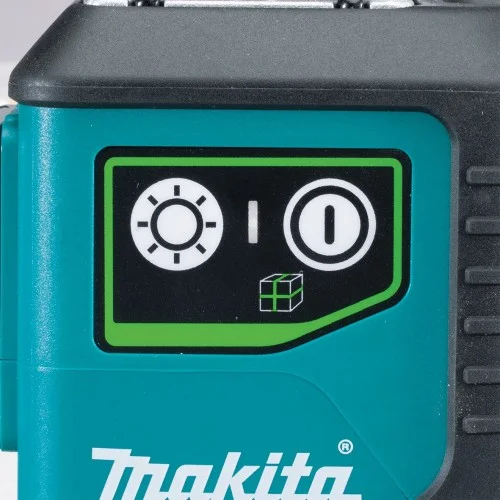 12V MAX 3X 360 DEGREE CROSS LINE LASER - Image 5