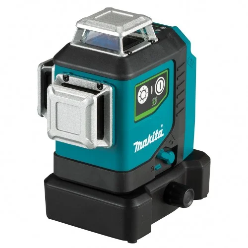12V MAX 3X 360 DEGREE CROSS LINE LASER - Image 6