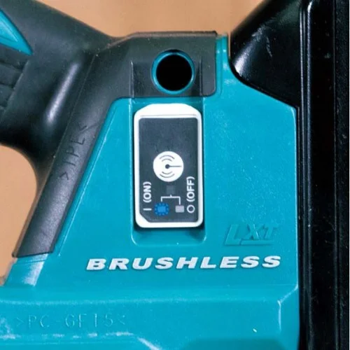 18V BRUSHLESS (AWS) 82MM PLANER - Image 4