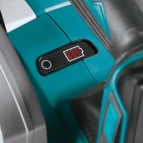Makita 18V BRUSHLESS CIRCULAR SAW 165MM LI-ION DHS680Z - Image 5