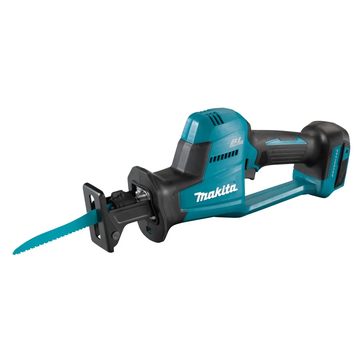 Makita 18V BRUSHLESS COMPACT RECIPRO SAW DJR189Z