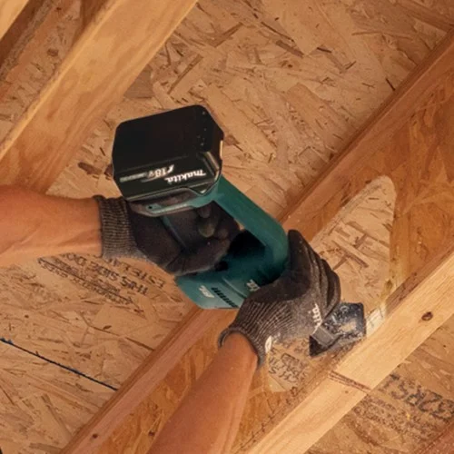 Makita 18V BRUSHLESS COMPACT RECIPRO SAW DJR189Z - Image 6