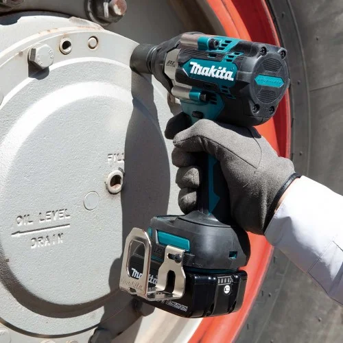 18V BRUSHLESS IMPACT WRENCH LI-ION - Image 4
