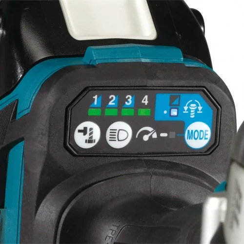 18V BRUSHLESS IMPACT WRENCH LI-ION - Image 5