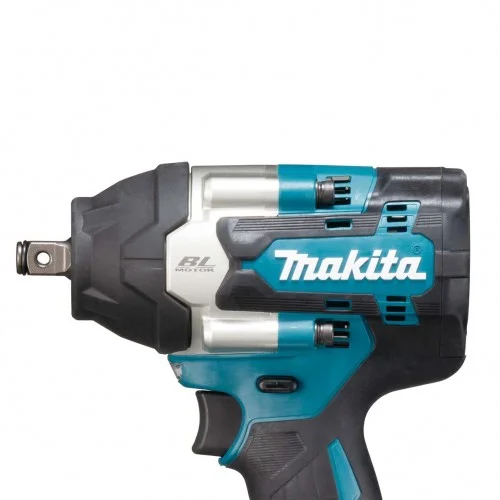 18V BRUSHLESS IMPACT WRENCH LI-ION - Image 6