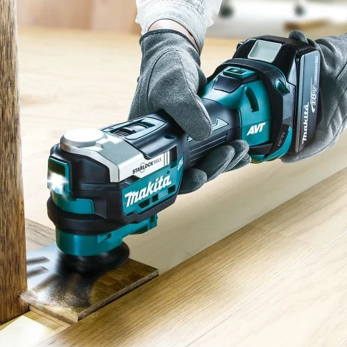 18V BRUSHLESS MULTI-TOOL (F) - Image 3