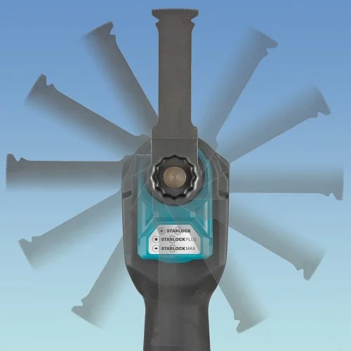18V BRUSHLESS MULTI-TOOL (F) - Image 6