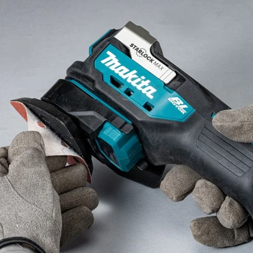 18V BRUSHLESS MULTI-TOOL (F) - Image 7