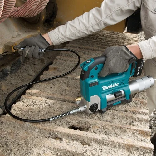 18V GREASE GUN LI-ION - Image 6