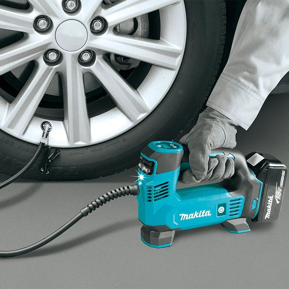 MAkita 18 volt INFLATOR skin - Image 5