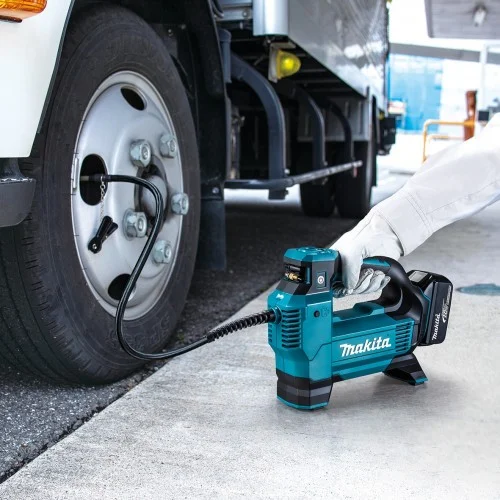18V INFLATOR LI-ION (F) - Image 5