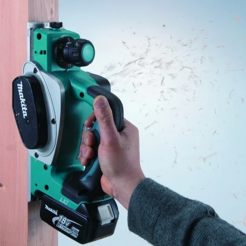 18V PLANER 82MM LI-ION - Image 2