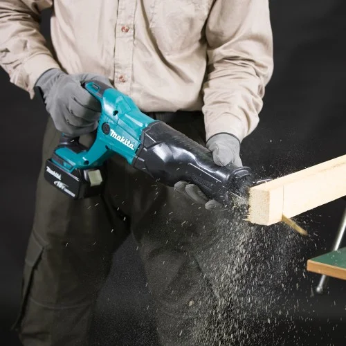 18V RECIPRO SAW LI-ION - Image 2