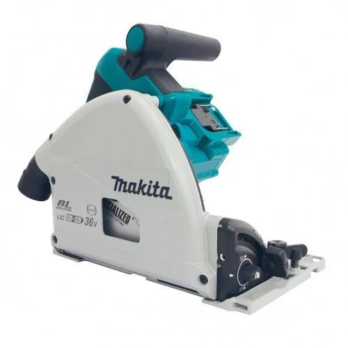18V X 2 BLESS PLUNGE CUT SAW (L) - Image 3