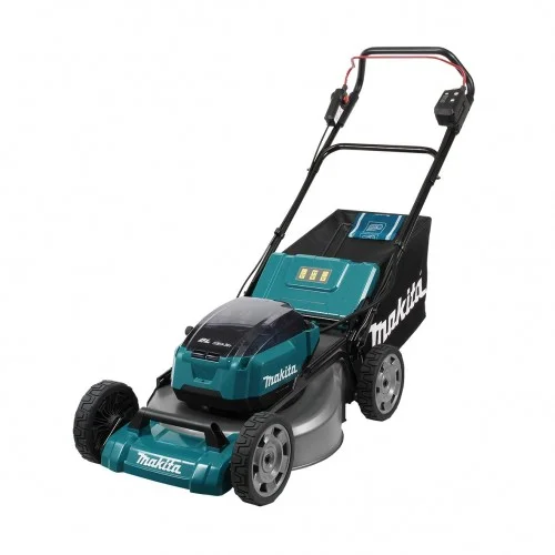 18Vx2 Brushless Lawn Mower 534mm (21") Skin Only DLM535Z (In-store pick up only)