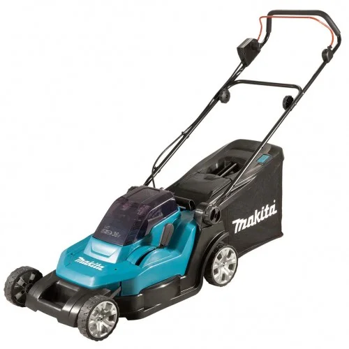 18Vx2 Lawn Mower 430mm (17")