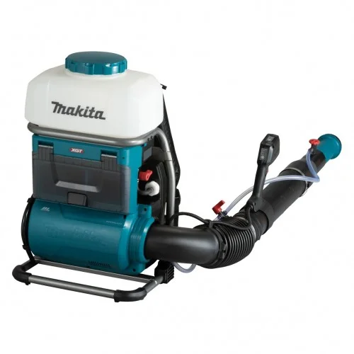 40V Max Brushless Backpack Mist Blower