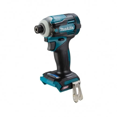 40V Max Brushless Impact Driver TD001GZ (Out of Box)