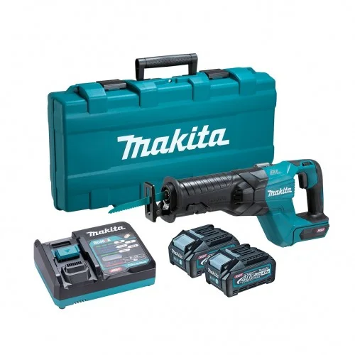 40V Max Brushless Recipro Saw Kit