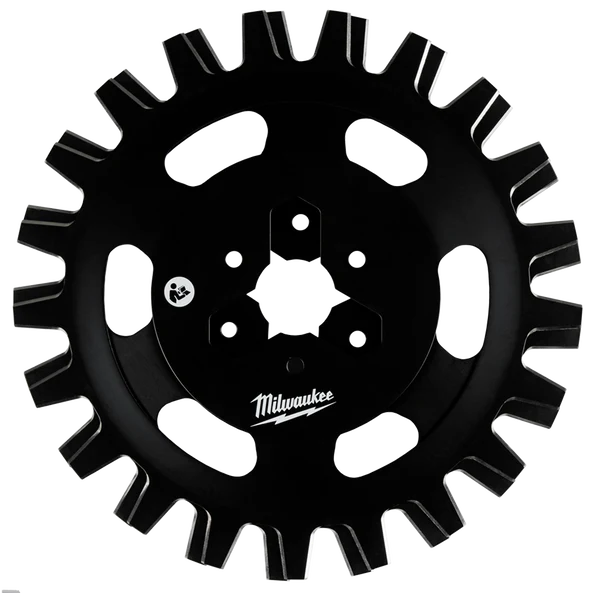 Milwaukee  9" (230 mm) Reciprocating Scissor Blades - 49162799