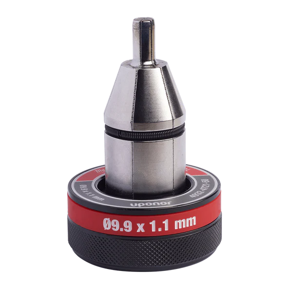 Milwaukee 9.9 mm PEX Expander Head w/ RAPID SEAL - FPXPH99I14
