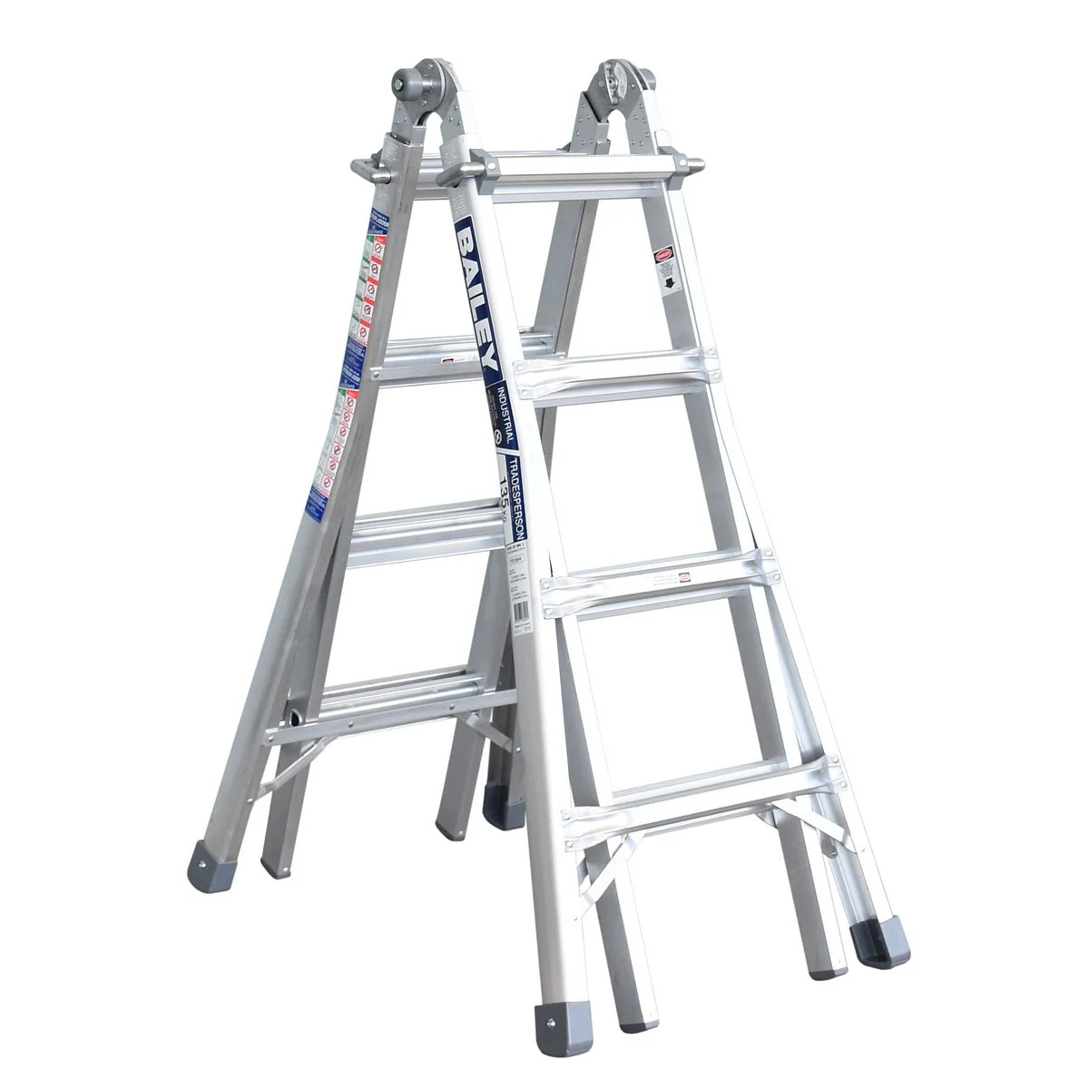 Bailey BXS 20 MKII Multi-Purpose Industrial 135kg FS13644 (1 ONLY DISPLAY MODEL) In-store pick up only