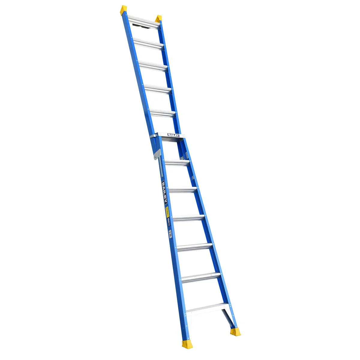 BAILEY Dual Purpose Fibreglass DP7 with Tree Pole Support 150kg Ind FS13669 (In-store  pick up only) - Image 2