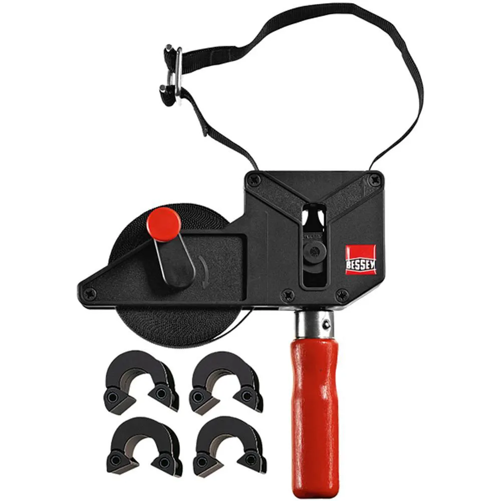 BESSEY 7m Band Clamp BAN700 (LAST ONE)