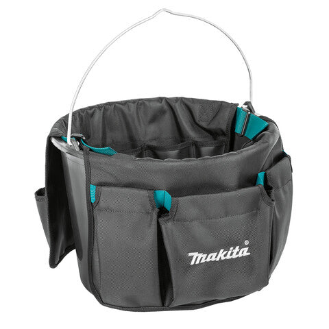 Bucket Tote Tool Organiser E-15497