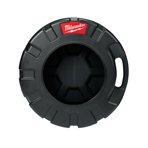 Milwaukee Cable Container for M18 FUEL™ Sectional Sewer Machine - 47532871