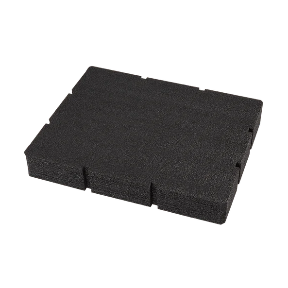 Milwaukee Customisable Foam Insert for PACKOUT™ Drawer Toolboxes - 48228452