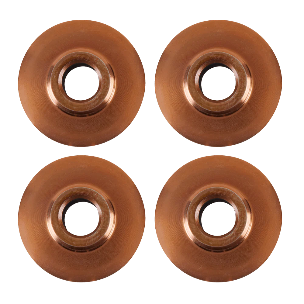 Milwaukee Cutter Wheels for Universal Pipe Threading (4 PC) - 48361401 - Image 2