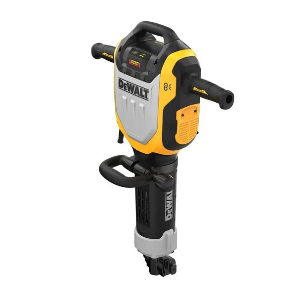 DEWALT 1800W 15kg 28mm Brushless HEX Demolition Hammer D25966-XE (LAST ONE) In-Store Pickup Only