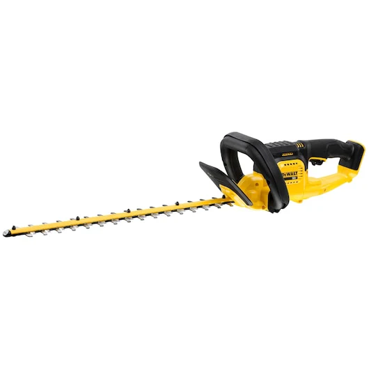 Dewalt 18V XR 25mm Hedge Trimmer - Bare Unit - DCMHT563N-XE