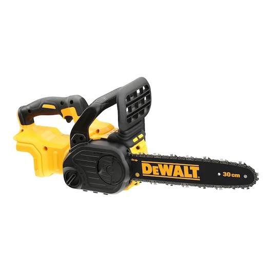 Dewalt 18V XR Li-Ion Chainsaw - Bare Unit - DCM565N-XE