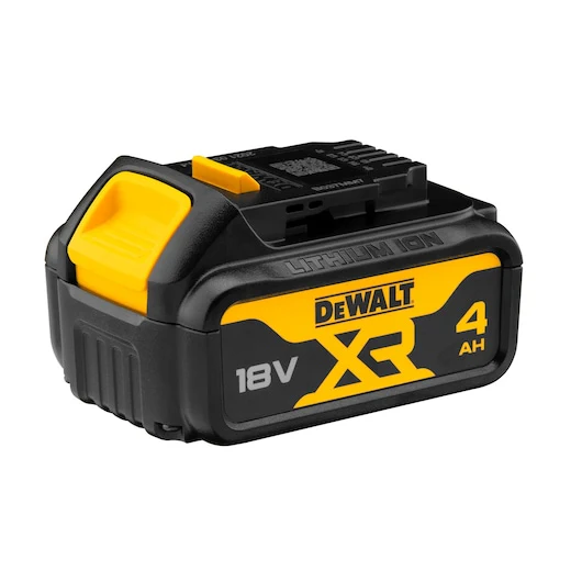 Dewalt 18V XR Li-Ion Premium Battery Pack - DCB182-XE
