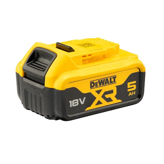 Dewalt 18V XR Li-Ion Premium Battery Pack - DCB184-XE