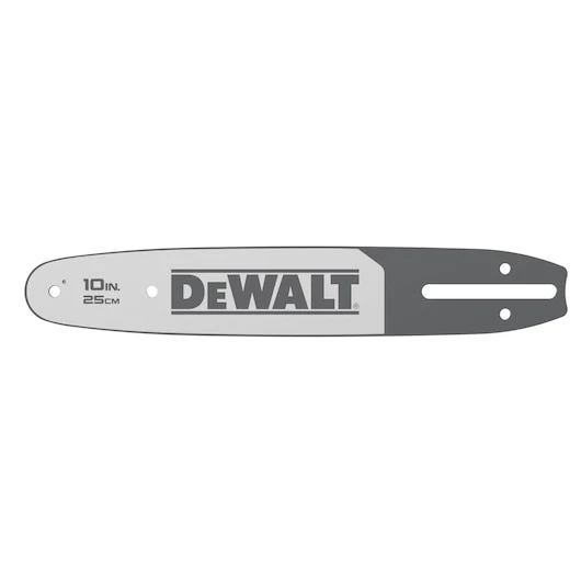 Dewalt 25cm 0.325”LP Bar (Optional Fit DCMPS640) - DZO6425-QZ