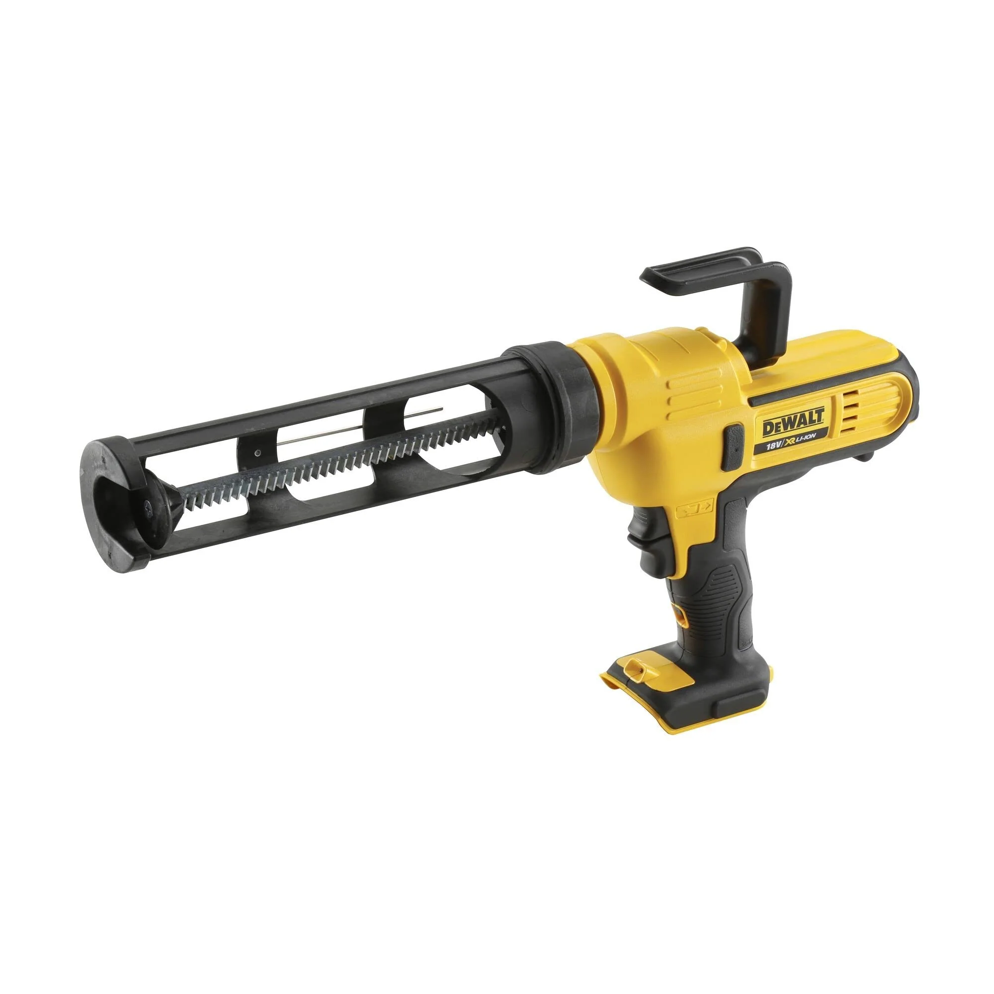 DeWalt 18V XR 310ml Caulk Gun - Bare Unit DCE560N-XJ