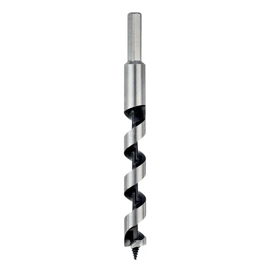 Dewalt AUGER DRILL BIT 16 X 200MM 100MM WORKING LENGTH - DT4610-QZ