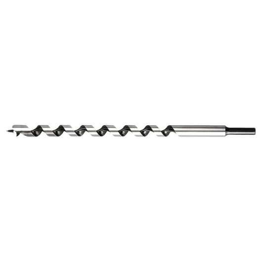 Dewalt AUGER DRILL BIT 19 X 200MM 100MM WORKING LENGTH - DT90208-QZ