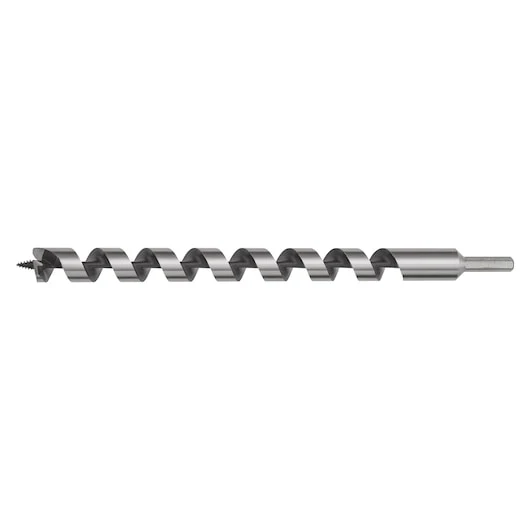 Dewalt AUGER DRILL BIT 25 X 380MM 280MM WORKING LENGTH - DT90236-QZ
