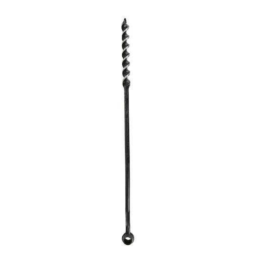Dewalt AUGER SCOTCH PATTERN SCREW EYED 25 X 610MM - DT90230-QZ